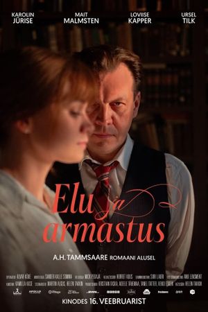 Life and Love's poster