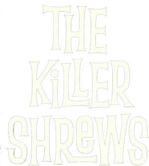 The Killer Shrews's poster