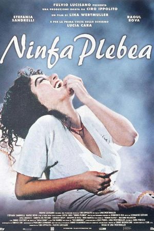 The Nymph's poster