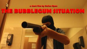 The BUBBLEGUM Situation's poster