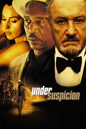 Under Suspicion's poster