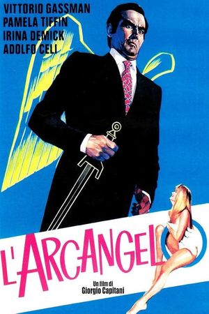 The Archangel's poster image