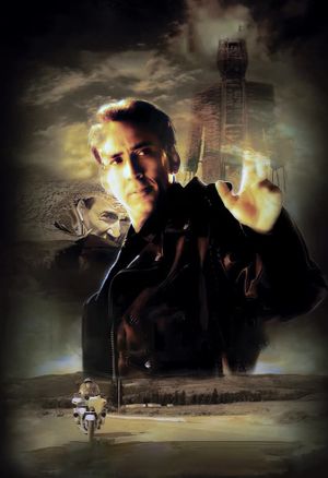 The Wicker Man's poster