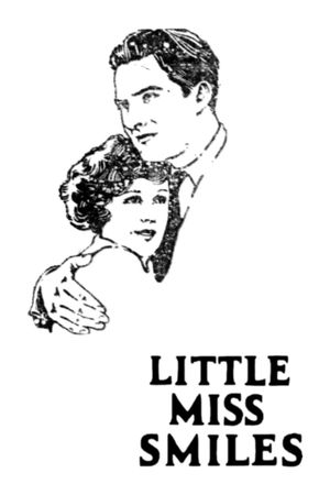 Little Miss Smiles's poster