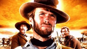 The Good, the Bad and the Ugly's poster