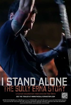 I Stand Alone: The Sully Erna Story's poster