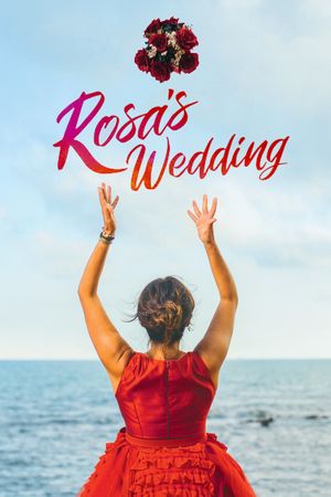 Rosa's Wedding's poster