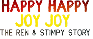 Happy Happy Joy Joy: The Ren & Stimpy Story's poster