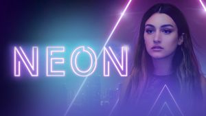 Neon's poster