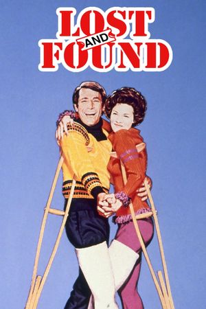 Lost and Found's poster