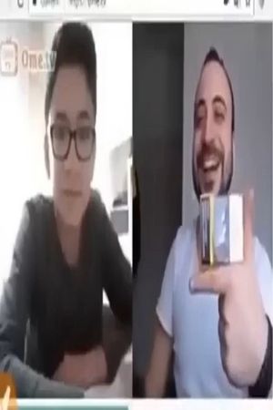 Zigot N'abıyon Ya?'s poster