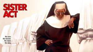 Sister Act's poster