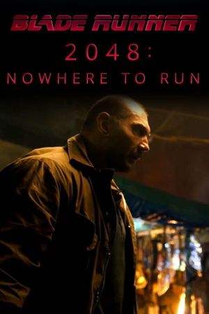 2048: Nowhere to Run's poster
