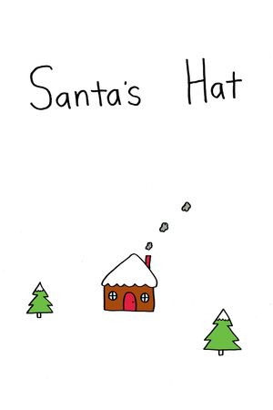 Santa's Hat's poster