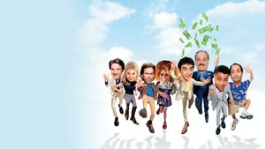 Rat Race's poster