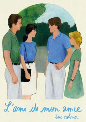 Boyfriends and Girlfriends's poster