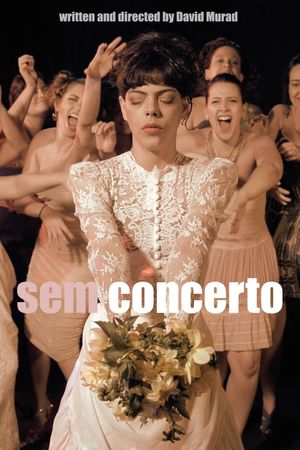 Sem Concerto's poster