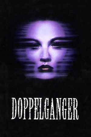 Doppelganger's poster