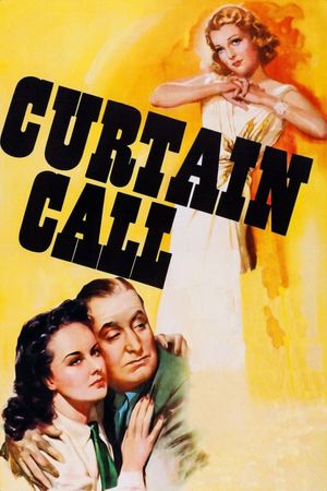 Curtain Call's poster