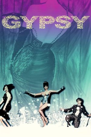 Gypsy's poster