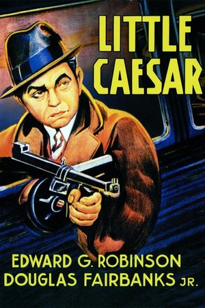 Little Caesar's poster
