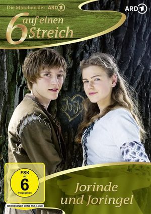 Jorinde und Joringel's poster