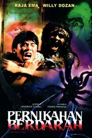 Pernikahan Berdarah's poster image