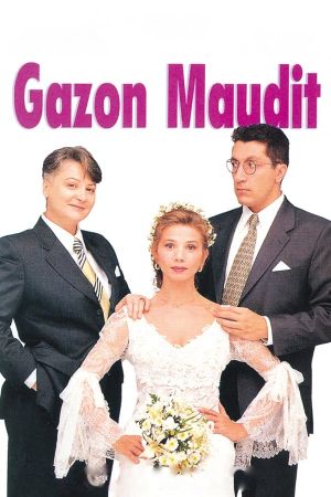 French Twist's poster