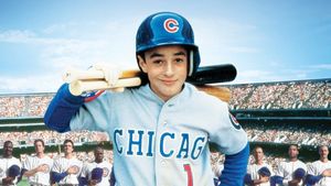 Rookie of the Year's poster