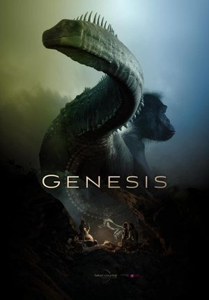 Genesis's poster