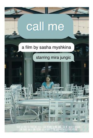Call Me's poster