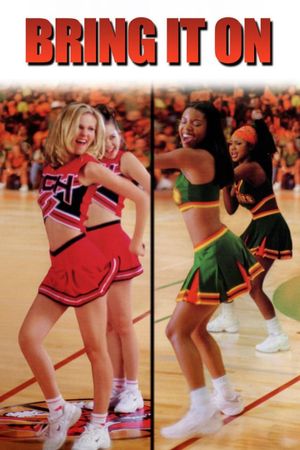 Bring It On's poster