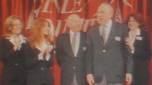 Bob & Ray, Jane, Laraine & Gilda's poster