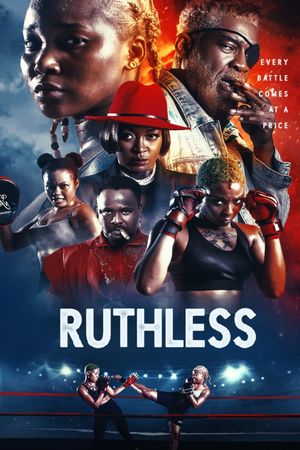 Ruthless's poster