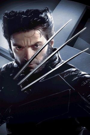 X2: X-Men United's poster