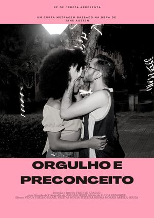 Pride and Prejudice's poster