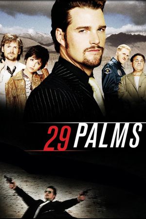 29 Palms's poster