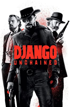 Django Unchained's poster