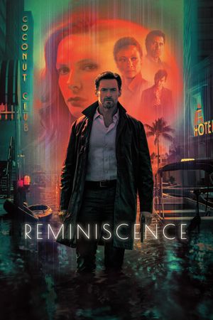 Reminiscence's poster