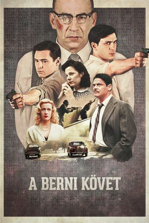 The Ambassador to Bern's poster