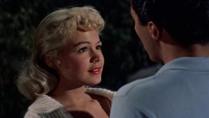 Gidget's poster