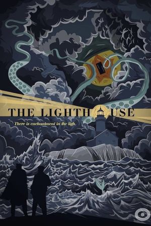 The Lighthouse's poster