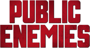 Public Enemies's poster