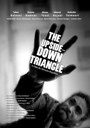 The Upside-down Triangle's poster