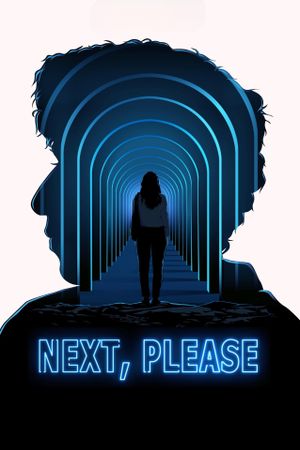 Next, Please's poster
