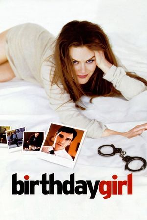 Birthday Girl's poster
