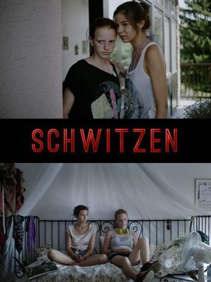 Schwitzen's poster image