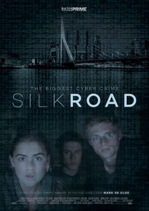 Silk Road's poster