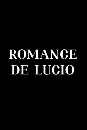 Romance de Lucio's poster