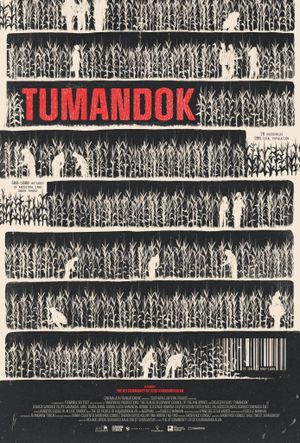 Tumandok's poster